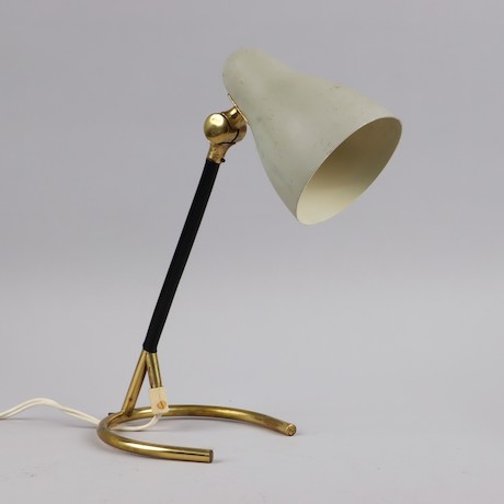 Bordslampa