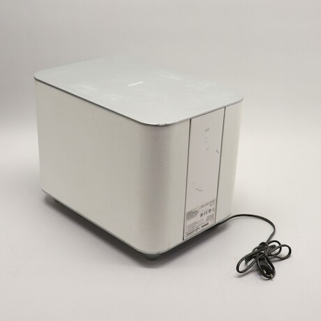 Subwoofer