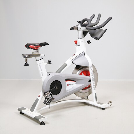 Träningscykel Schwinn