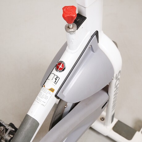 Träningscykel Schwinn