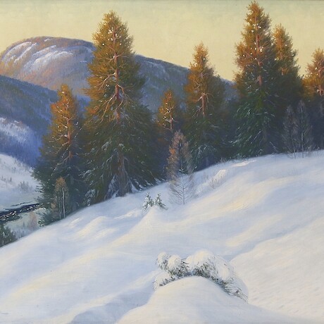 Oscar Lycke