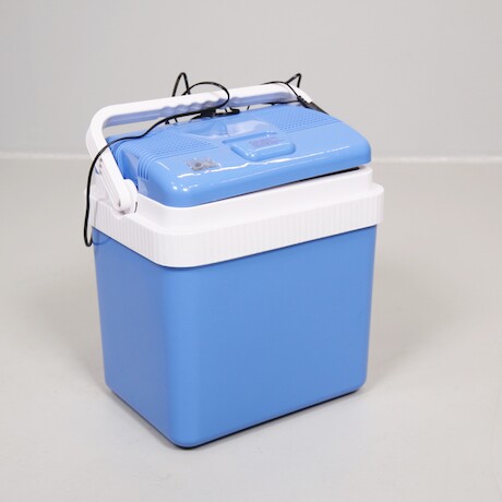 Kylbox