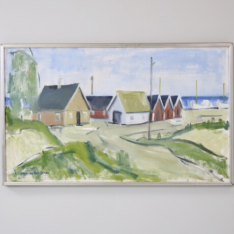 Ingvar Carlsson