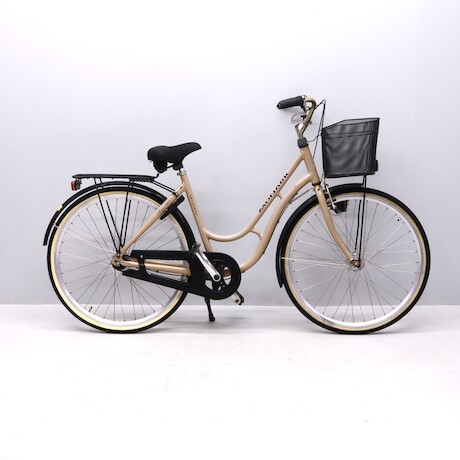 Damcykel