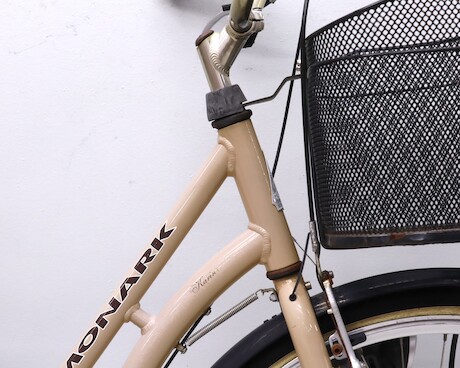 Damcykel