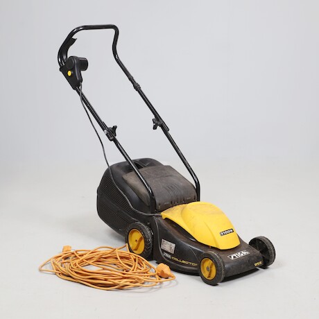 Gräsklippare Stiga