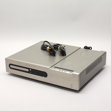 CD-receiver Primare CDI
