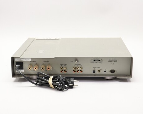 CD-receiver Primare CDI