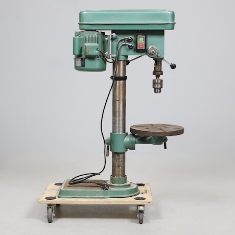 Pelarborrmaskin Nova