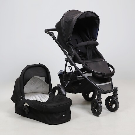 Barnvagn Britax Smile