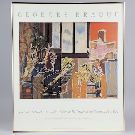 Georges Braque
