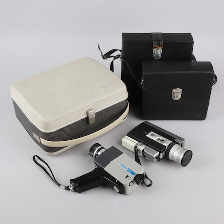 Rullbandspelare Grundig