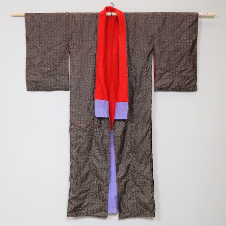 Kimono Japan