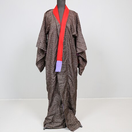 Kimono Japan