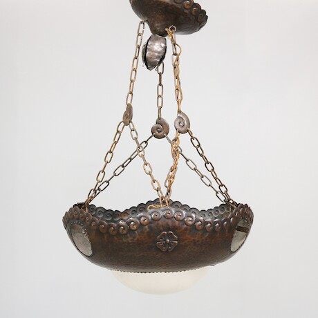 Kopparlampa