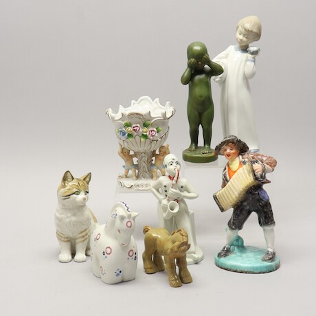 Figuriner