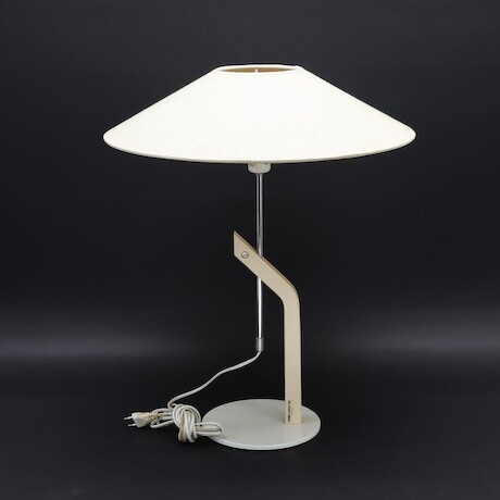 Bordslampa