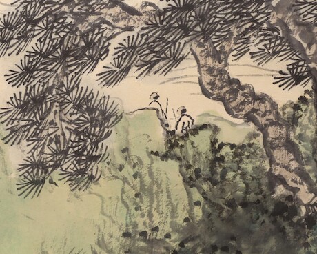 Hu Peiheng