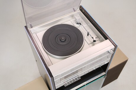 Stereo Philips