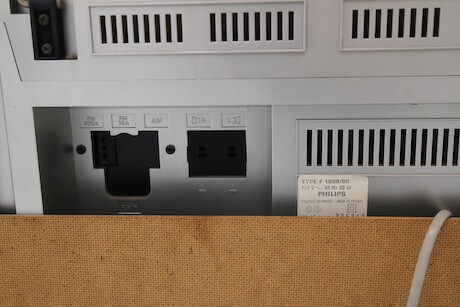 Stereo Philips