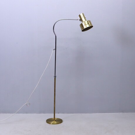 Golvlampa