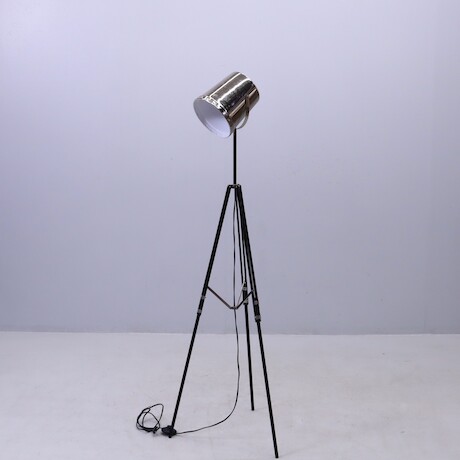 Golvlampa