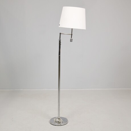 Golvlampa