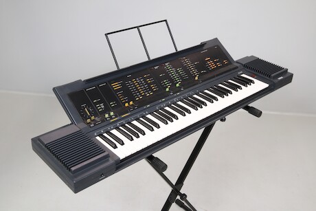 Keyboard Yamaha