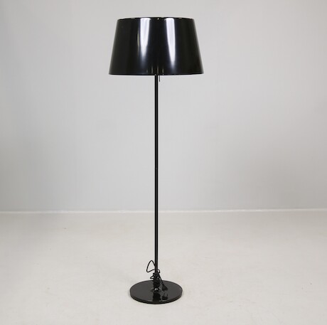Golvlampa