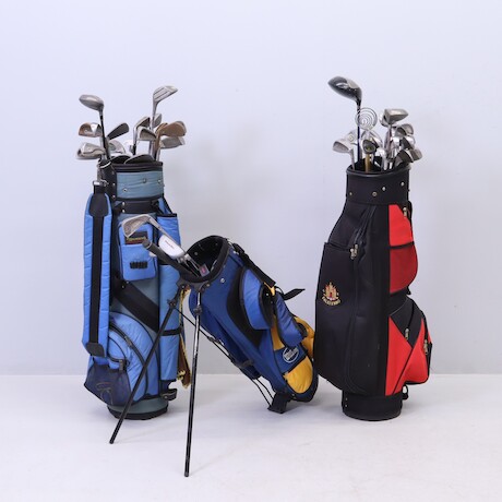 Golfset