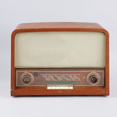 Radio