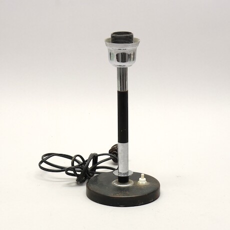 Bordslampa
