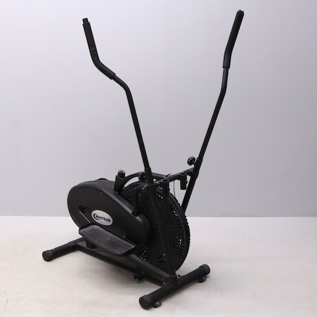 Crosstrainer Crosstrack