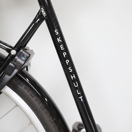 Damcykel Skeppshult