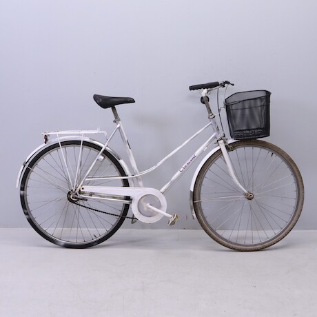 Damcykel