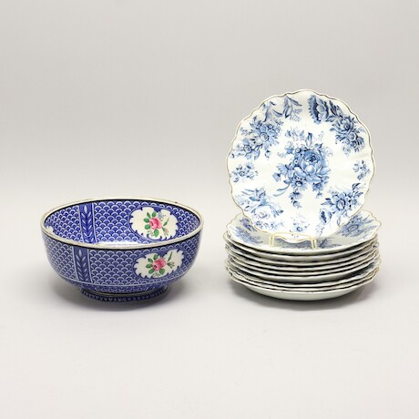 Skål Royal Doulton