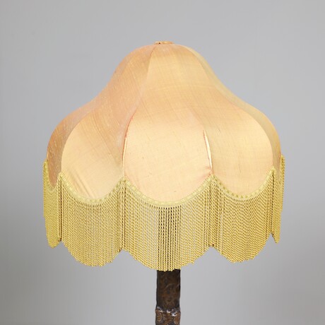 Golvlampa