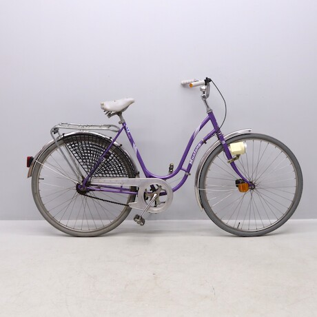 Damcykel