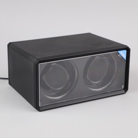 Watchwinder