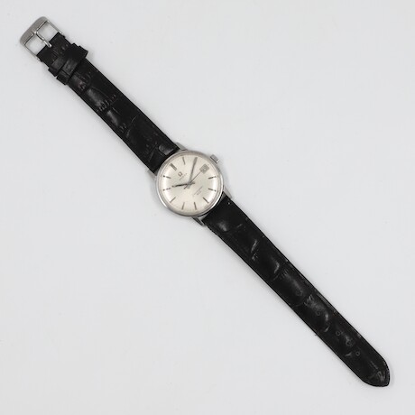 Herrarmbandsur Omega Seamaster