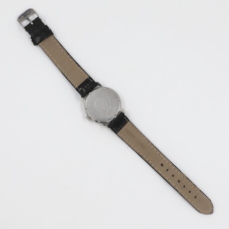 Herrarmbandsur Omega Seamaster