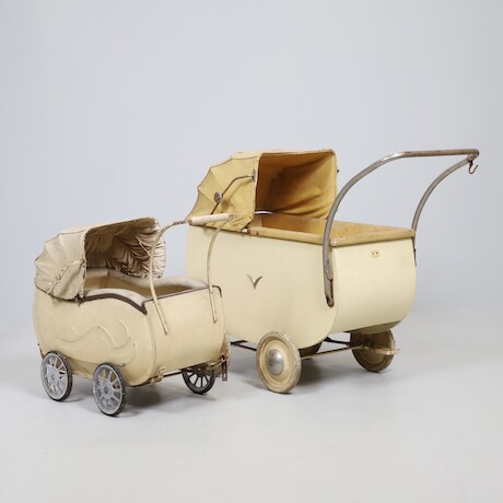 Barnvagn