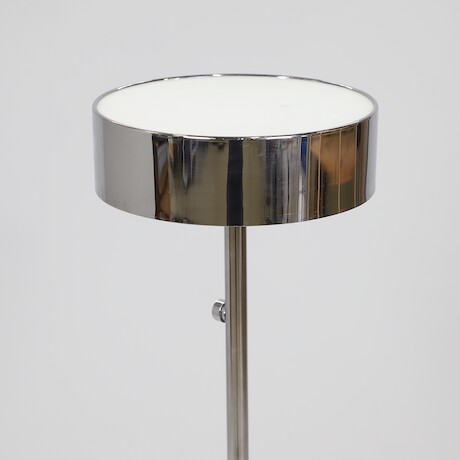Golvlampa IKEA