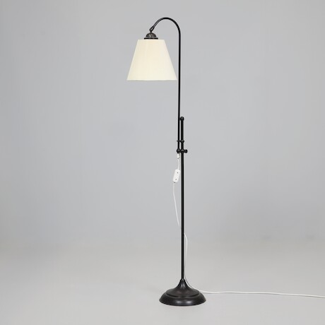 Golvlampa
