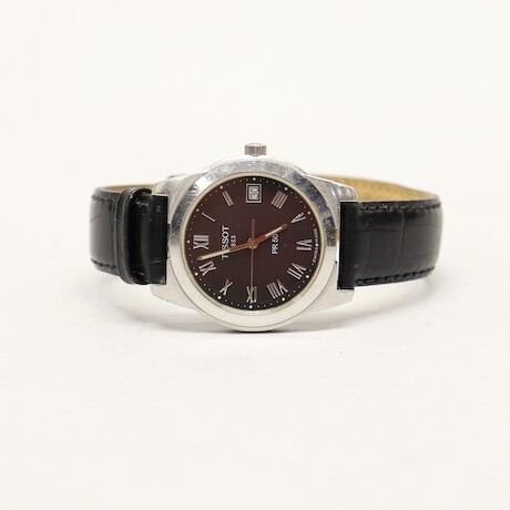 Armbandsur