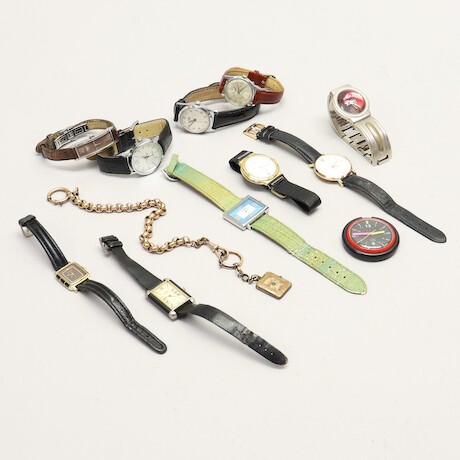 Armbandsur