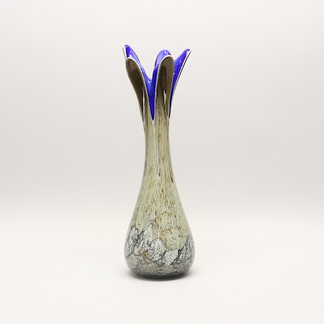 Glasvas