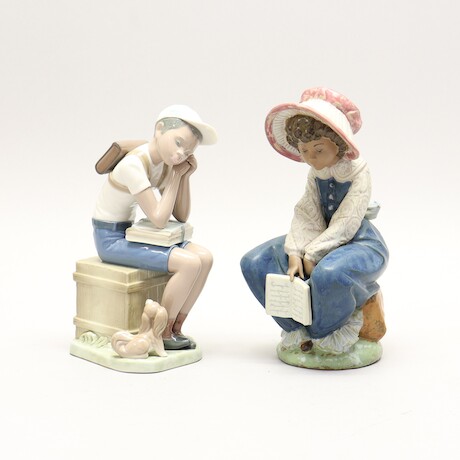 Figuriner