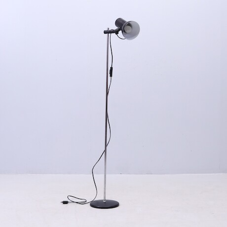 Golvlampa