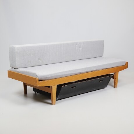 Bäddsoffa